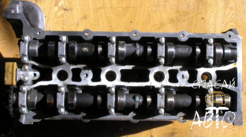 Land Rover Range Rover Sport I Головка блока - OEM 1359488