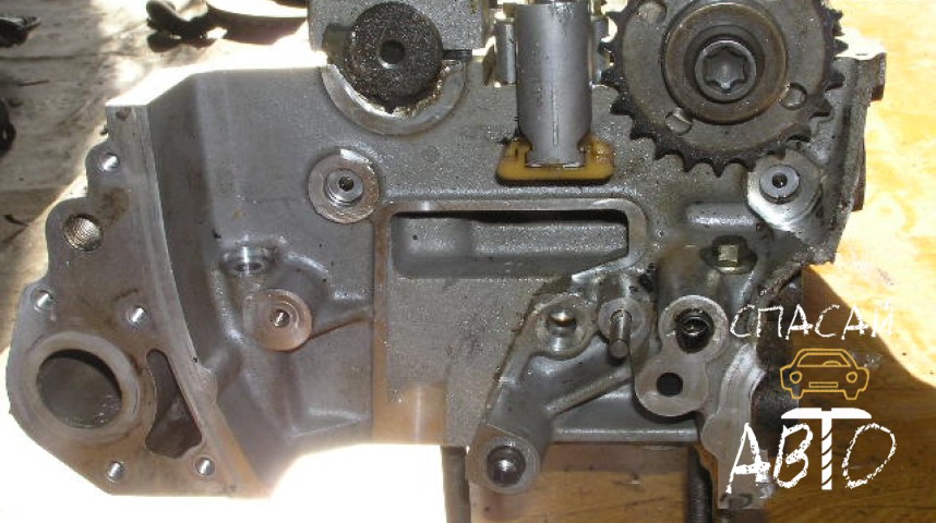 Land Rover Range Rover Sport I Головка блока - OEM 1359488