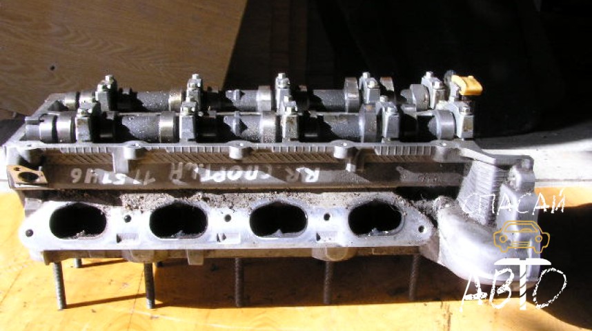 Land Rover Range Rover Sport I Головка блока - OEM 1359488