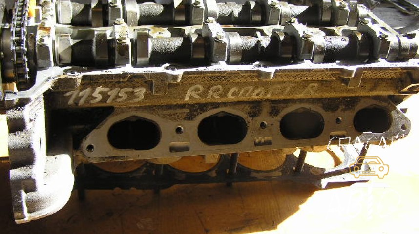 Land Rover Range Rover Sport I Головка блока - OEM 1359486