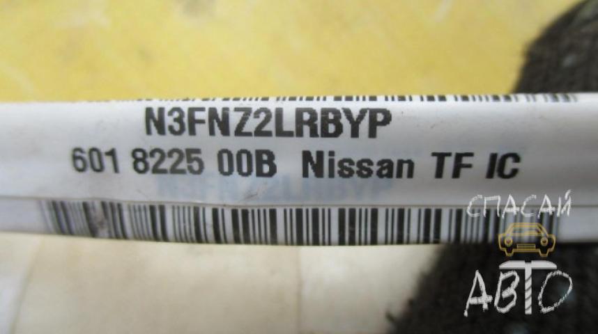 Infiniti FX (S50) Подушка безопасности боковая