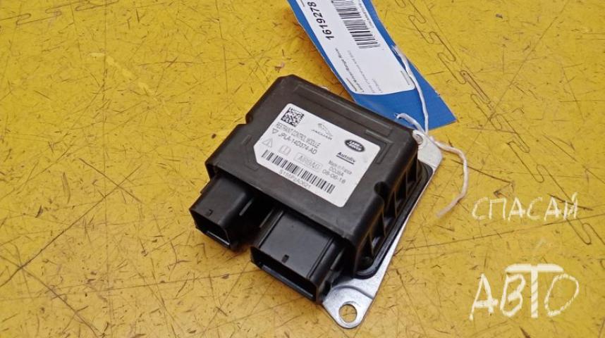Land Rover Range Rover 4 Блок управления AIR BAG