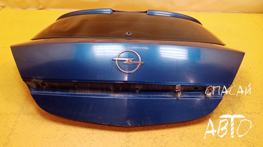 Opel Astra H / Family Дверь багажника - OEM 126138