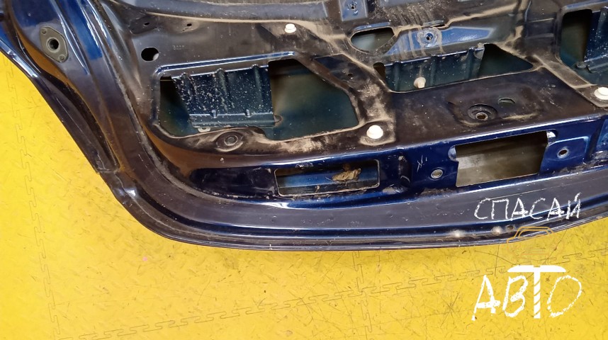 Opel Astra H / Family Дверь багажника - OEM 126138