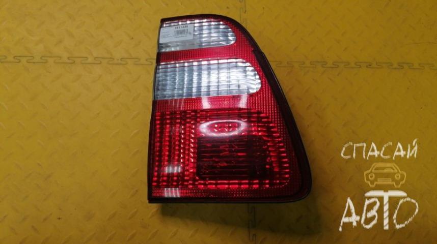 Toyota Land Cruiser (100) Фонарь задний