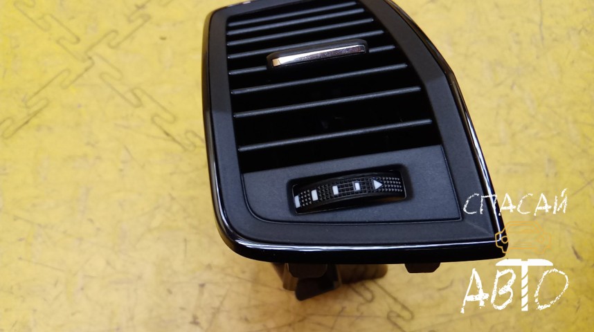 Skoda Kodiaq Дефлектор воздушный - OEM 565819701BZLL