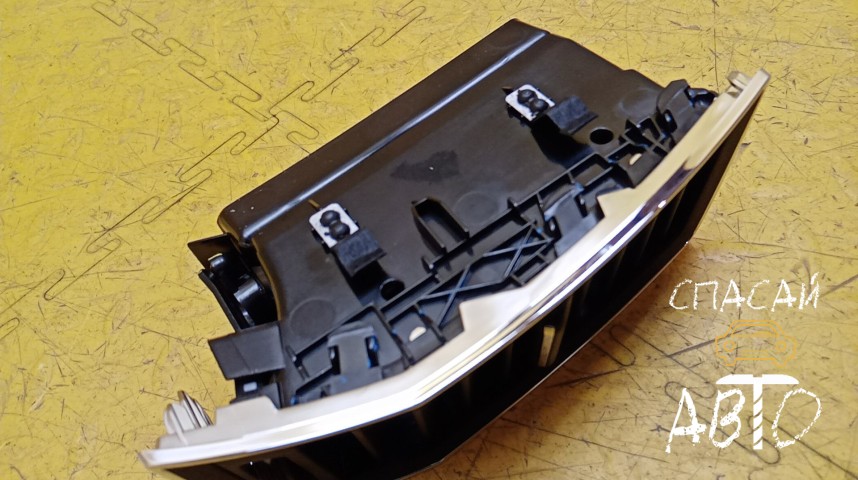 Skoda Kodiaq Дефлектор воздушный - OEM 565820951CRYP