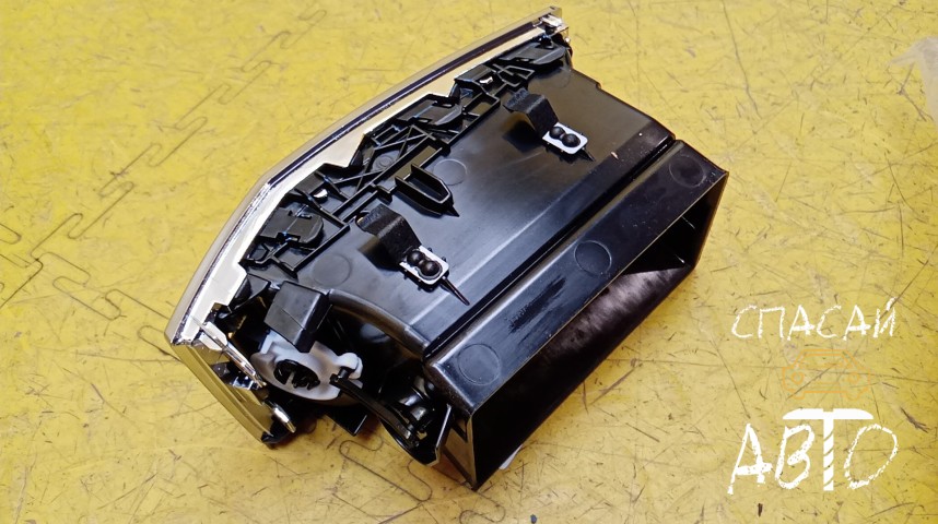 Skoda Kodiaq Дефлектор воздушный - OEM 565820952CRYP