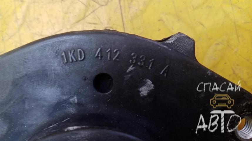 Audi A3 (8L1) Опора амортизатора переднего