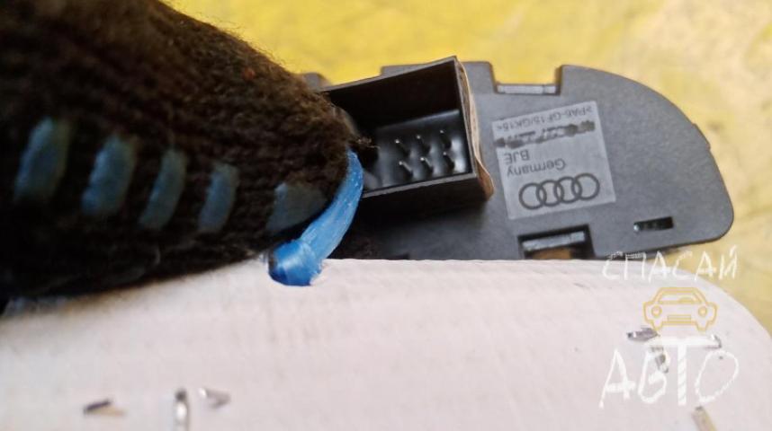Audi Q7 (4L) Кнопка многофункциональная