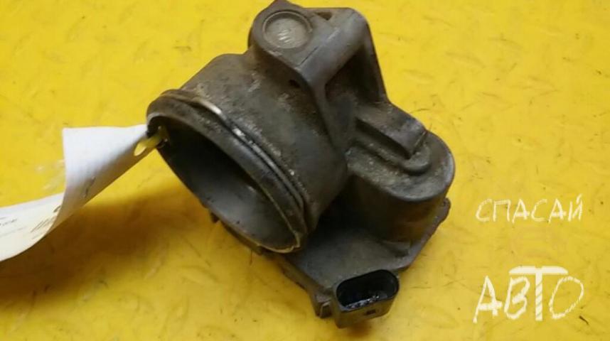 Audi A4 (B5) Заслонка дроссельная электрическая