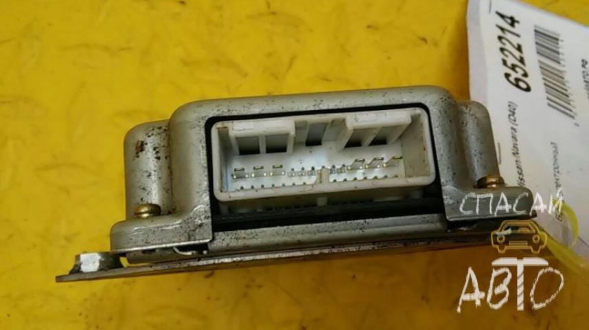 Nissan Navara (D40) Блок электронный