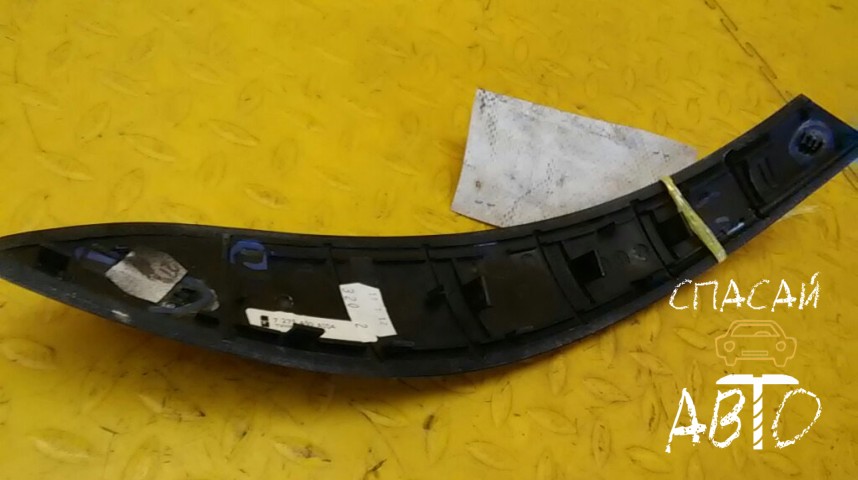 BMW 3-серия F30/F31 Накладка декоративная - OEM 51417275492