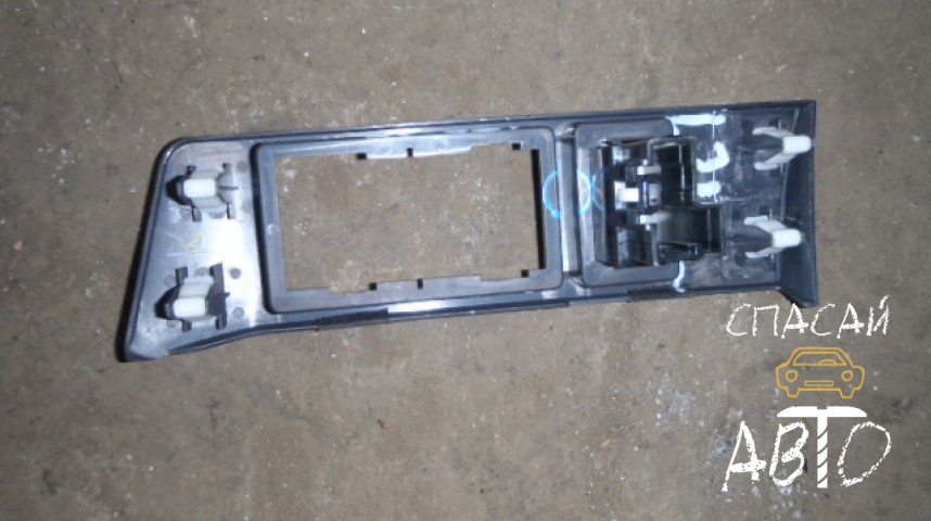 Mazda 6 (GH) Накладка декоративная - OEM GS1D55443