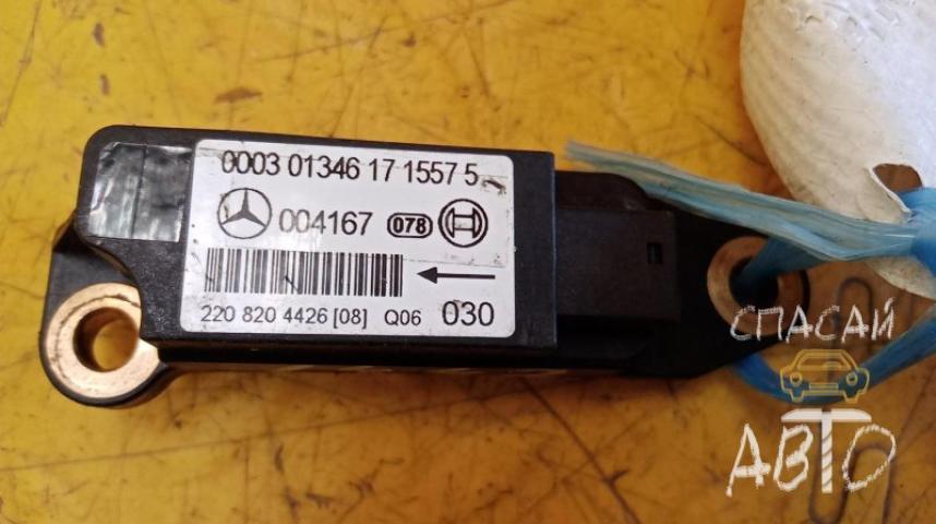 BMW X5 E53 Датчик AIR BAG