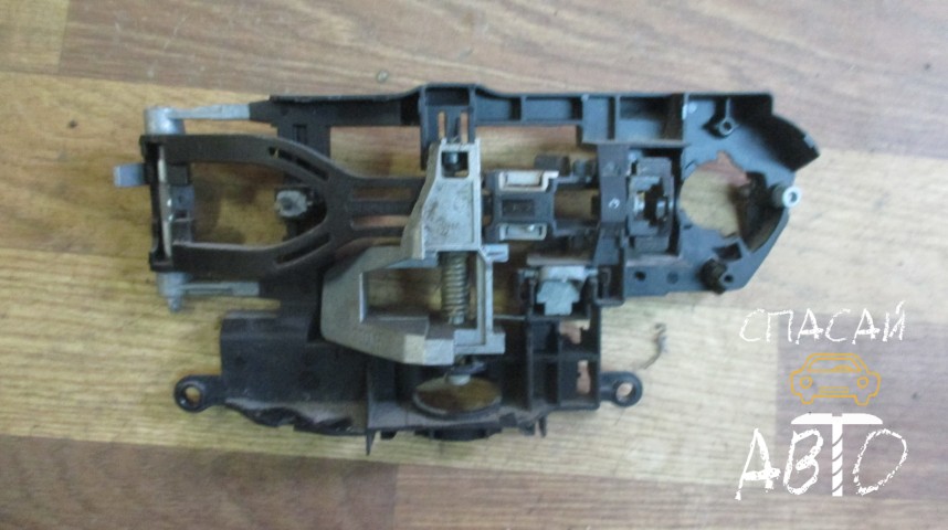 BMW GT F07 Ручка двери задней правой наружная - OEM 51217175732