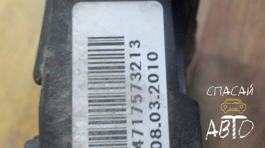 BMW GT F07 Ручка двери задней правой наружная - OEM 51217175732