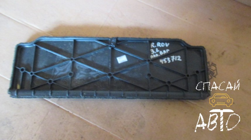 Land Rover Range Rover III (LM) Пол багажника - OEM 51477010337