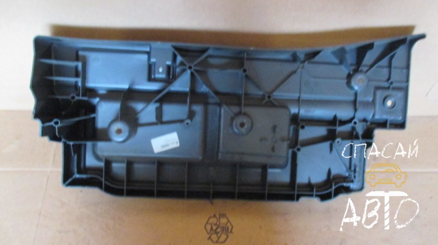 Land Rover Range Rover III (LM) Пол багажника - OEM E0X000053