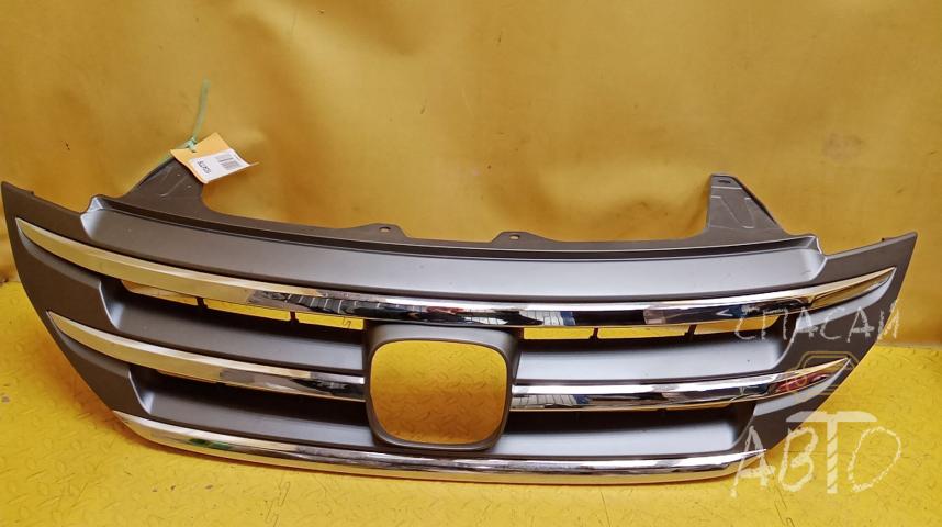 Honda CR-V IV Решетка радиатора