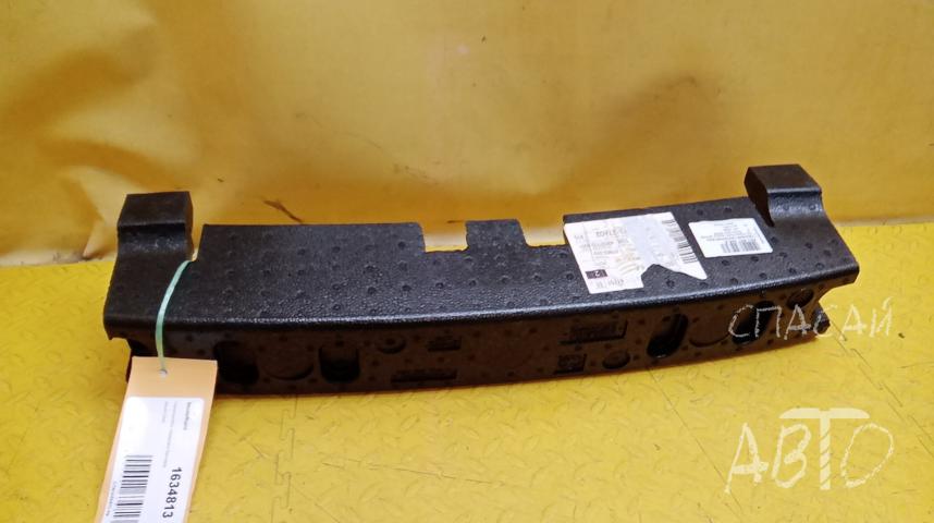 Skoda Rapid Наполнитель переднего бампера