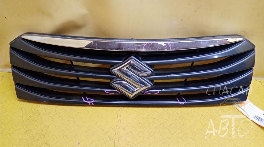 Suzuki SX4 II Решетка радиатора