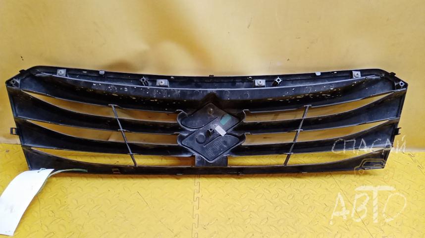 Suzuki SX4 II Решетка радиатора