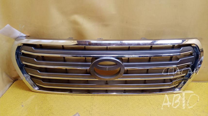 Toyota Land Cruiser (200) Решетка радиатора