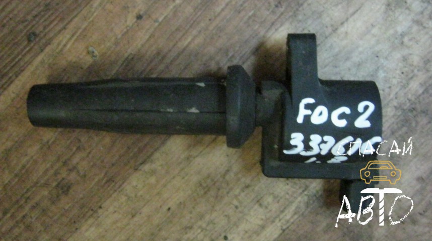 Ford Focus II Катушка зажигания - OEM 4M5G12A366BC