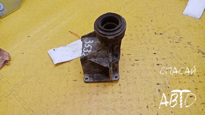 BMW 5-серия E60/E61 Кронштейн (сопут. товары) - OEM 31537527386