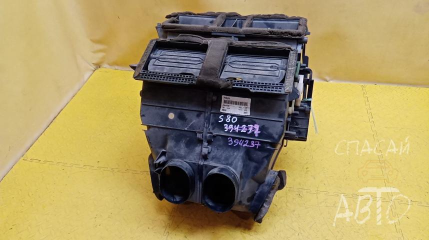 Volvo S80 Корпус отопителя
