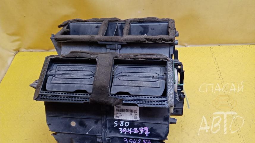Volvo S80 Корпус отопителя