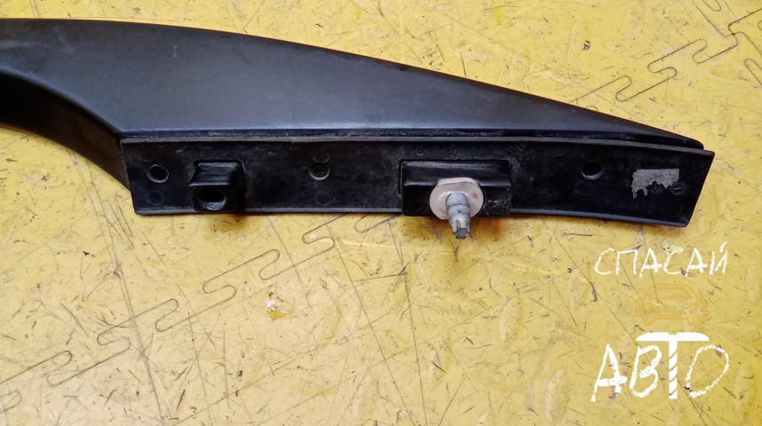 BMW X5 E70 Рейлинг (планка на крышу) - OEM 51137158529