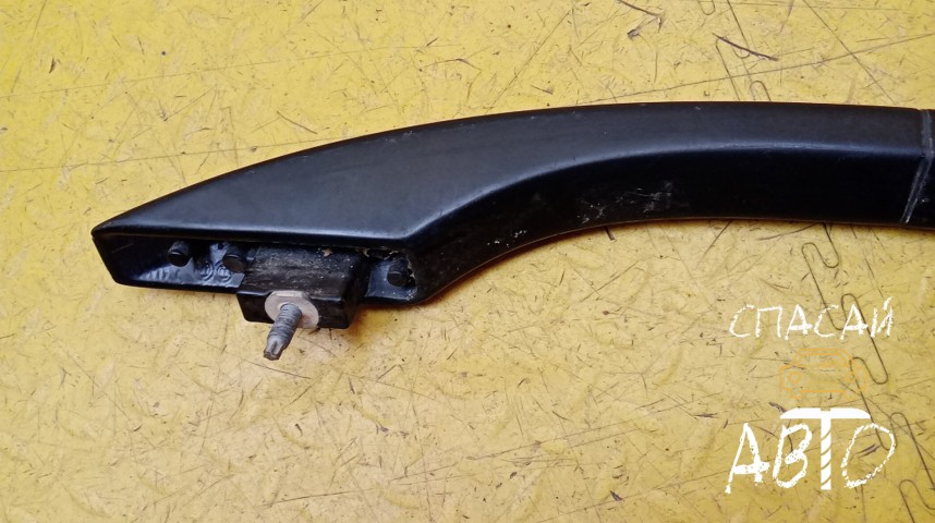 BMW X5 E70 Рейлинг (планка на крышу) - OEM 51137158529