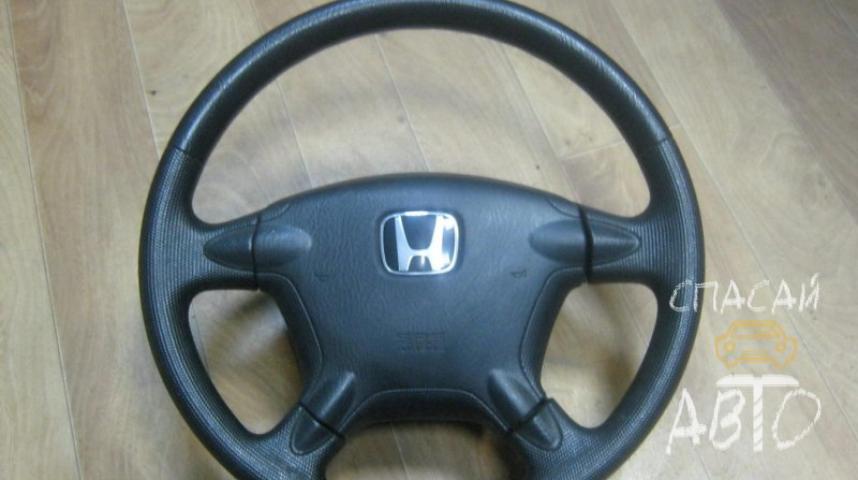 Honda CR-V II Подушка безопасности в рулевое колесо