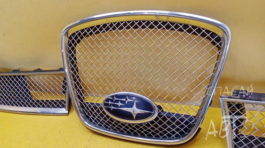 Subaru Tribeca (B9) Решетка радиатора