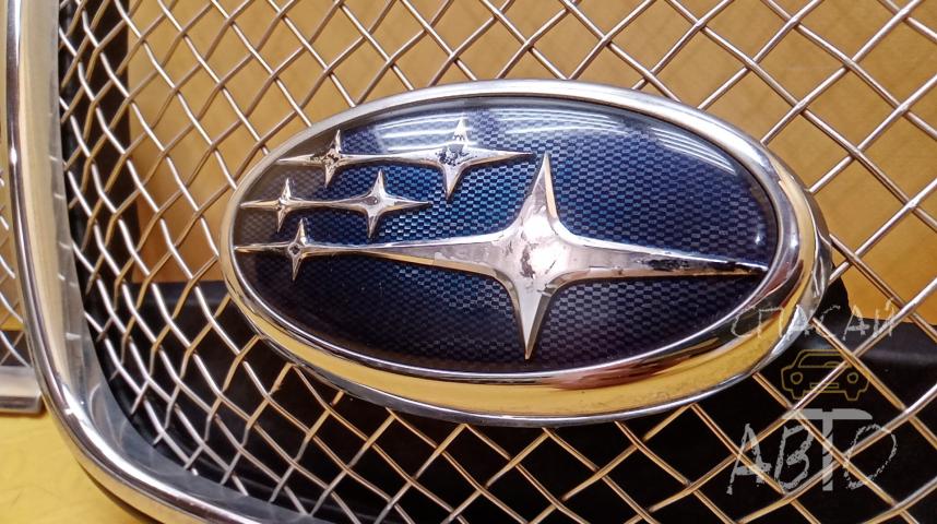 Subaru Tribeca (B9) Решетка радиатора