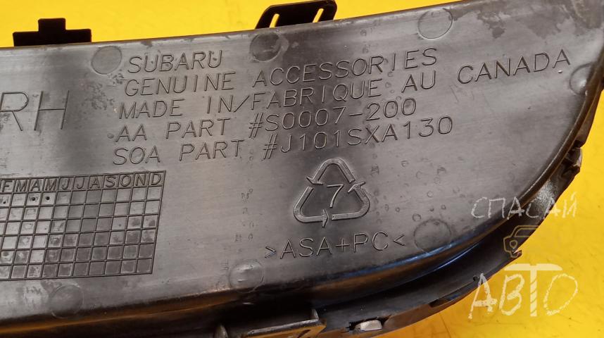 Subaru Tribeca (B9) Решетка радиатора