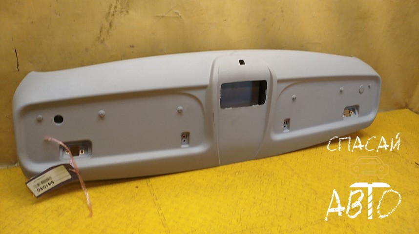 Fiat Doblo Nuovo Накладка (кузов внутри) - OEM 735615329