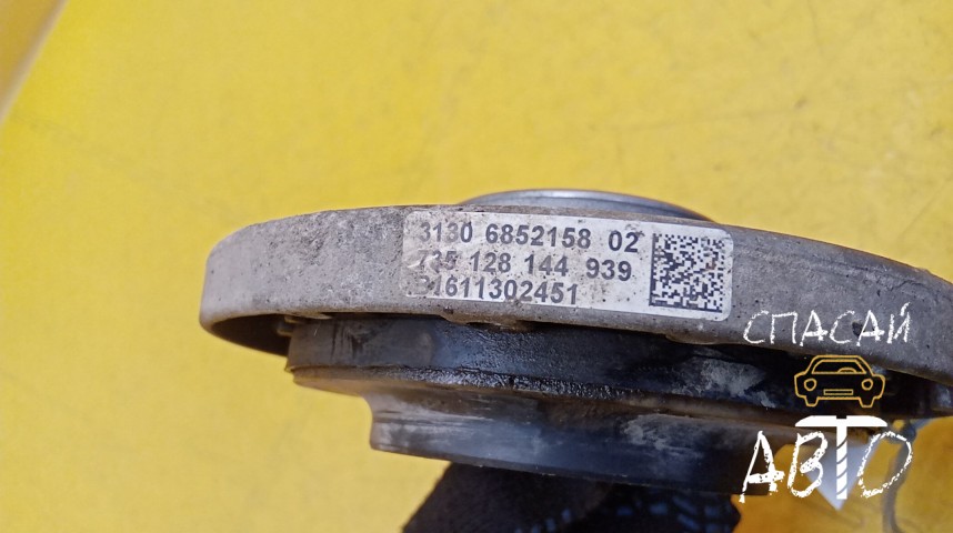 BMW X3 F25 Опора переднего амортизатора - OEM 31306852158