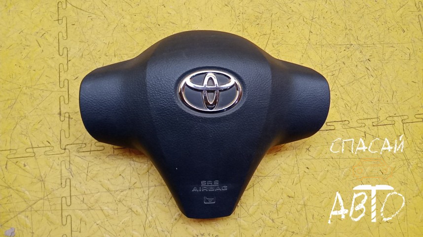 Toyota Yaris Подушка безопасности в рулевое колесо - OEM 451300D150D