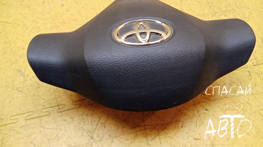 Toyota Yaris Подушка безопасности в рулевое колесо - OEM 451300D150D