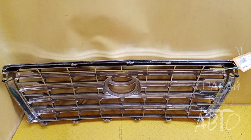 Toyota Land Cruiser (200) Решетка радиатора