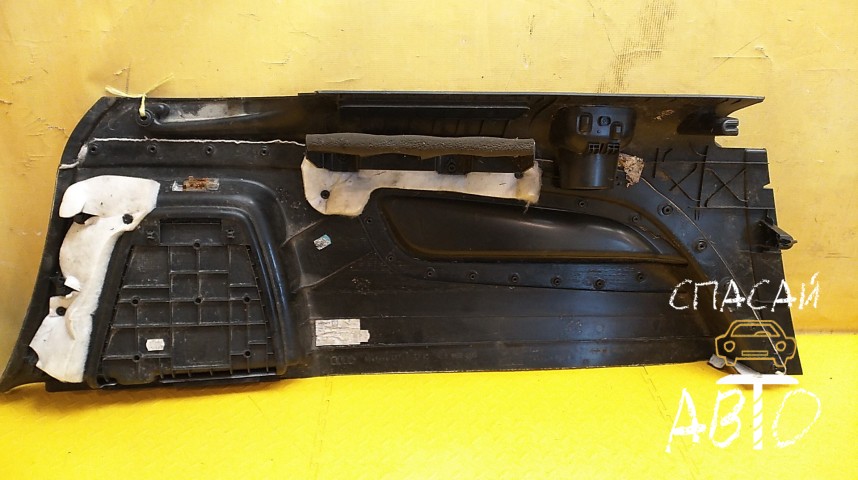 Audi Q7 (4L) Обшивка багажника - OEM 4L0863888RTPL