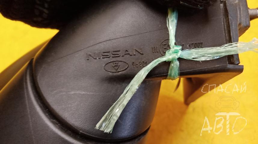 Nissan Almera (G15) Зеркало правое