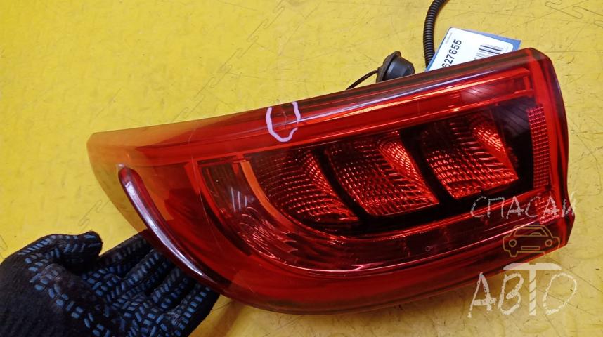 Infiniti Q30-QX30 (H15) Фонарь задний