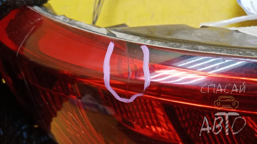Infiniti Q30-QX30 (H15) Фонарь задний