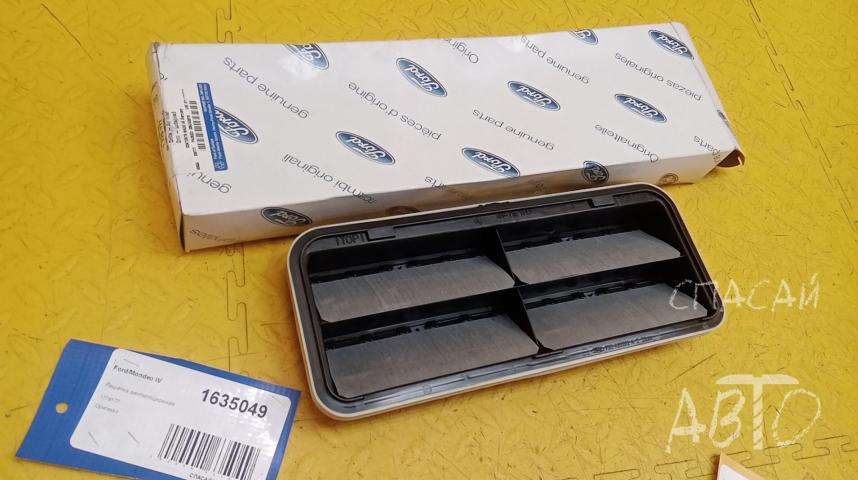 Ford Mondeo IV Решетка вентиляционная