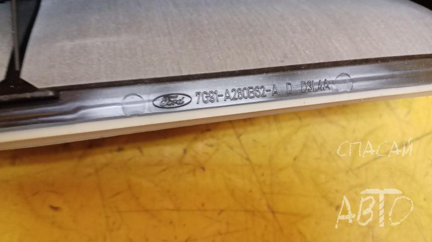 Ford Mondeo IV Решетка вентиляционная