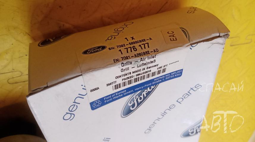 Ford Mondeo IV Решетка вентиляционная